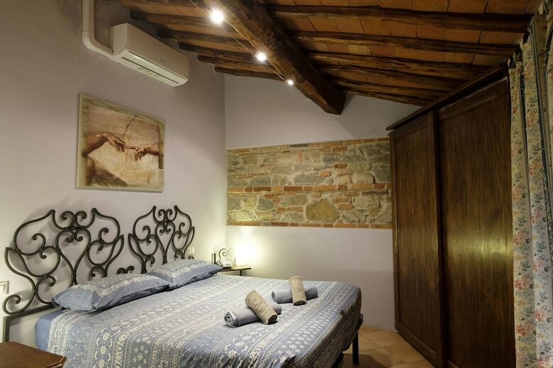 Hotel Tenuta Dei Cavalieri