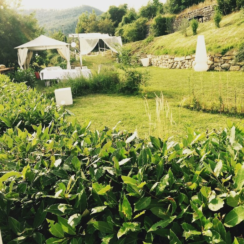 Hotel Tenuta Dei Cavalieri
