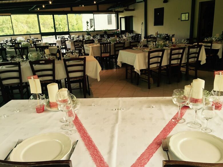 Hotel Tenuta Dei Cavalieri