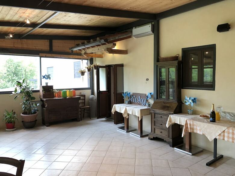 Hotel Tenuta Dei Cavalieri