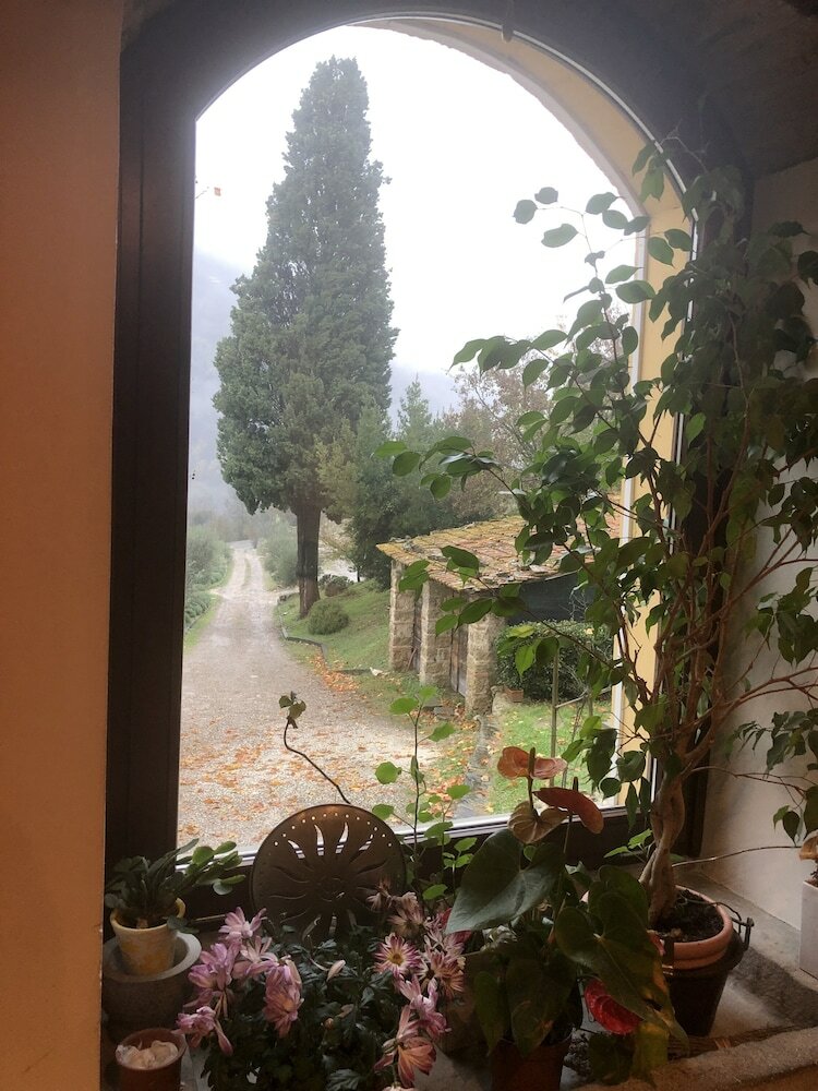 Hotel Tenuta Dei Cavalieri