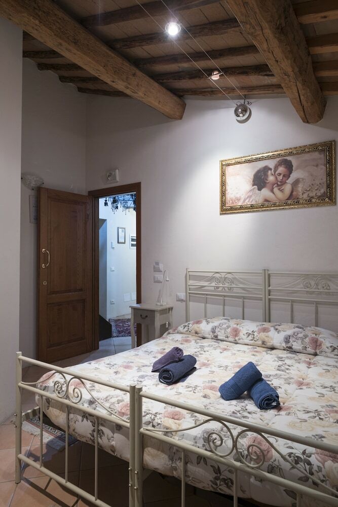 Hotel Tenuta Dei Cavalieri