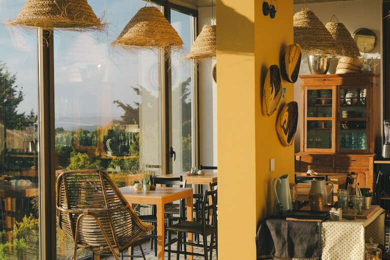 Bed & Breakfast Villa Epicurea