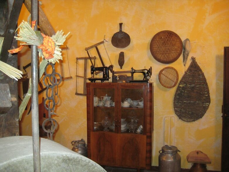 Agroturismo Villa Guarnaschelli