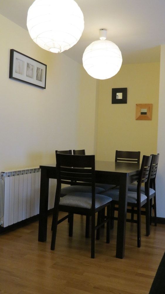 Apartamentos Vut Soterra�a 14