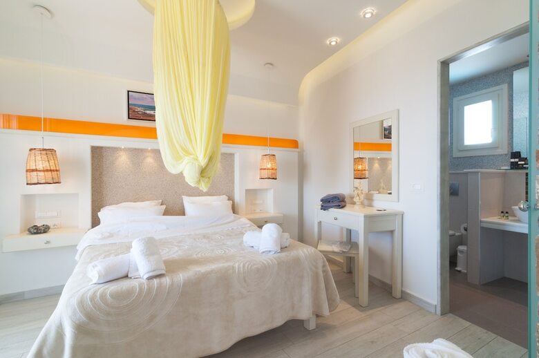 Hotel Villa Adriana