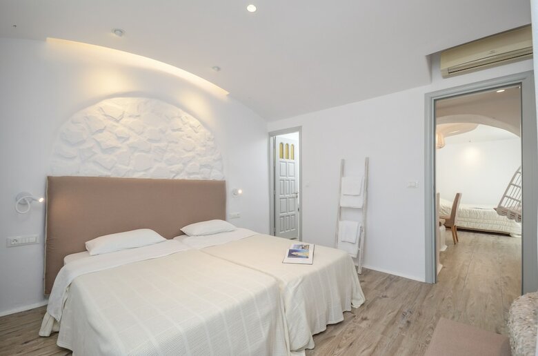 Hotel Villa Adriana