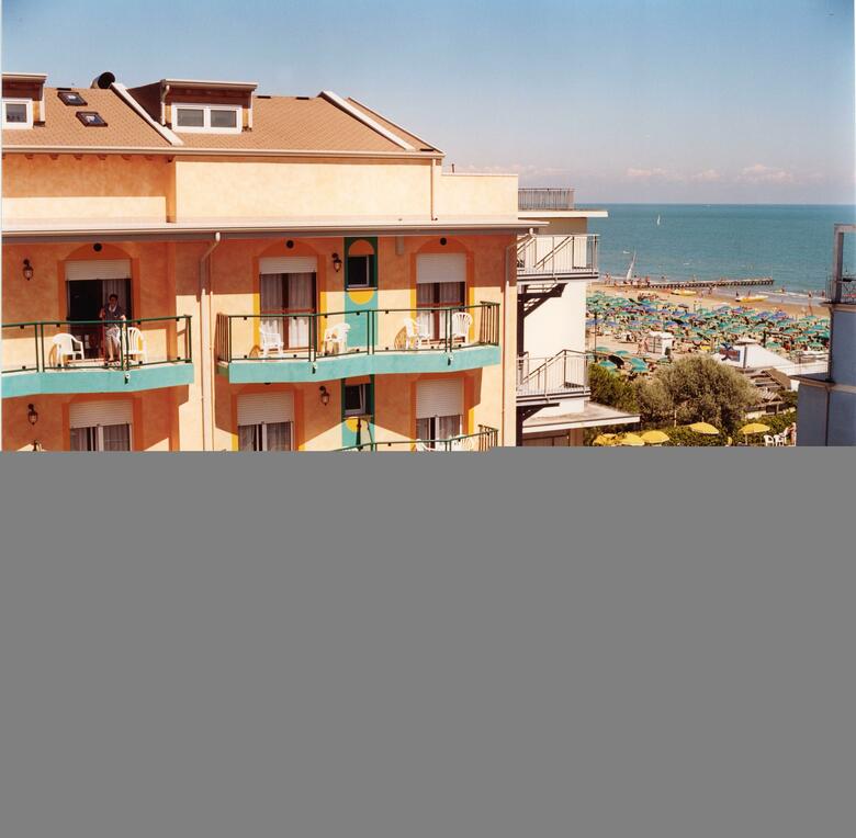 Hotel Kennedy