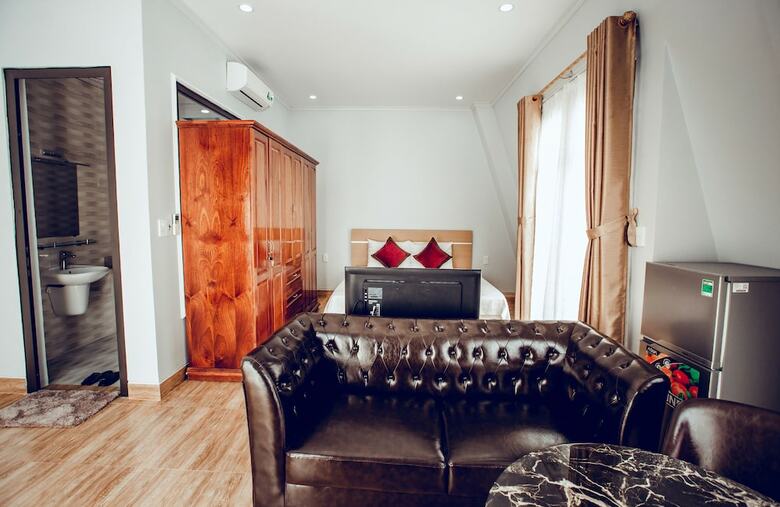 Aparthotel The Oriental Ruby