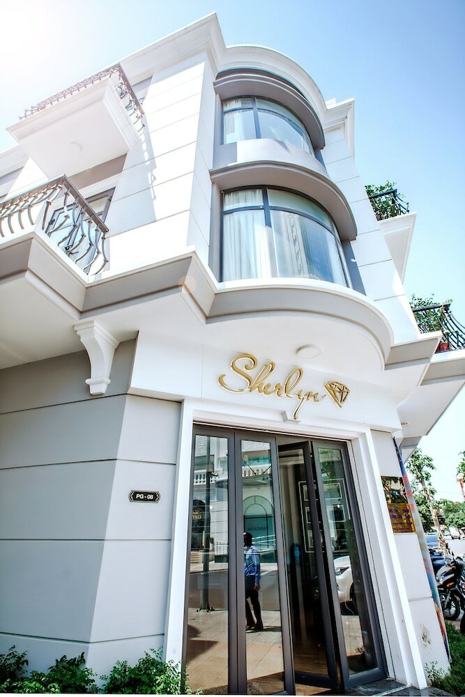 Aparthotel The Oriental Ruby