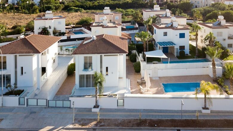 Pernera Family Villas