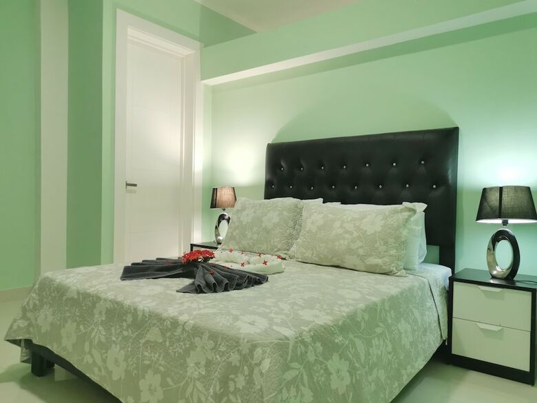 Hotel Coral Suites Beach Club & Spa