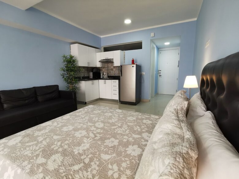 Hotel Coral Suites Beach Club & Spa