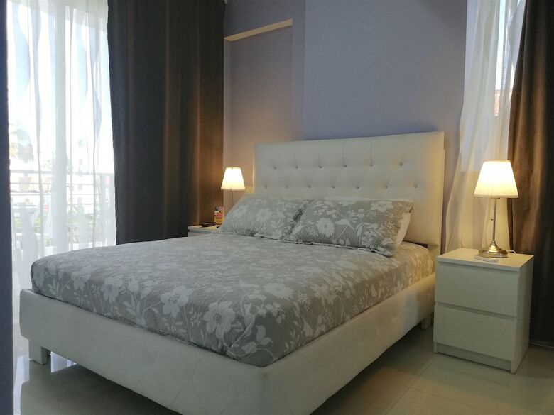 Hotel Coral Suites Beach Club & Spa