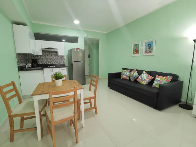 Hotel Coral Suites Beach Club & Spa