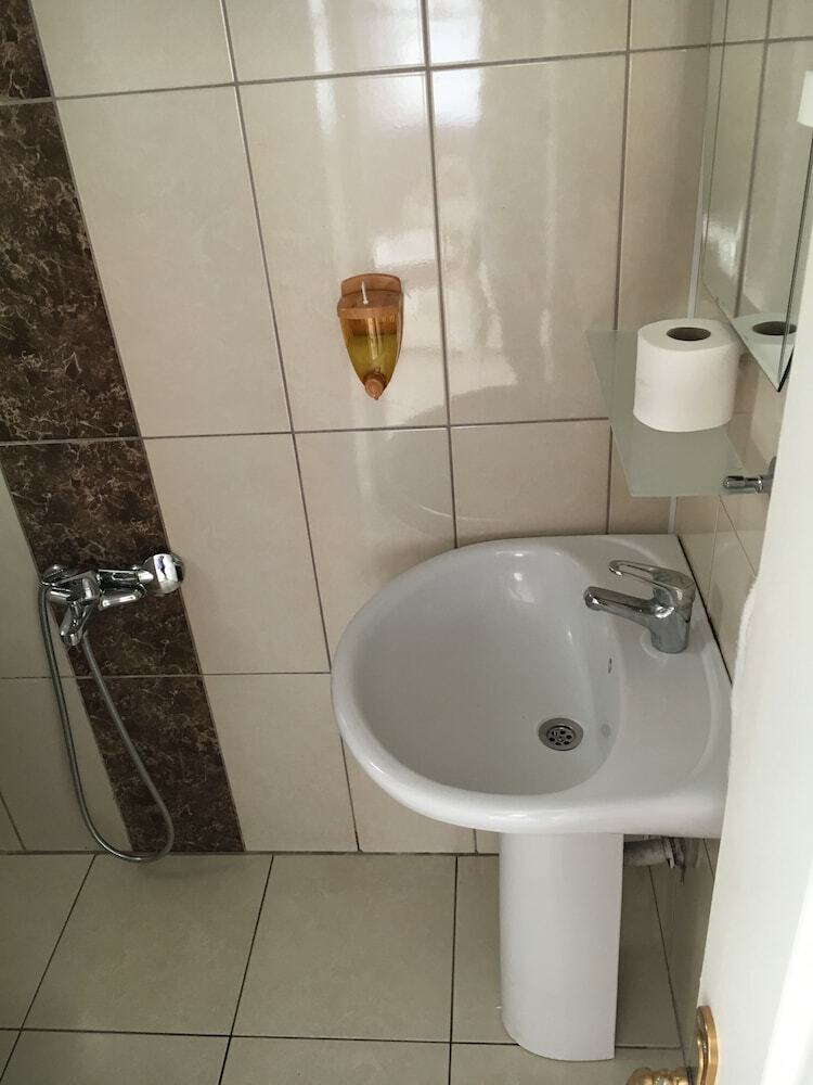 Seker Beach Apart Hotel