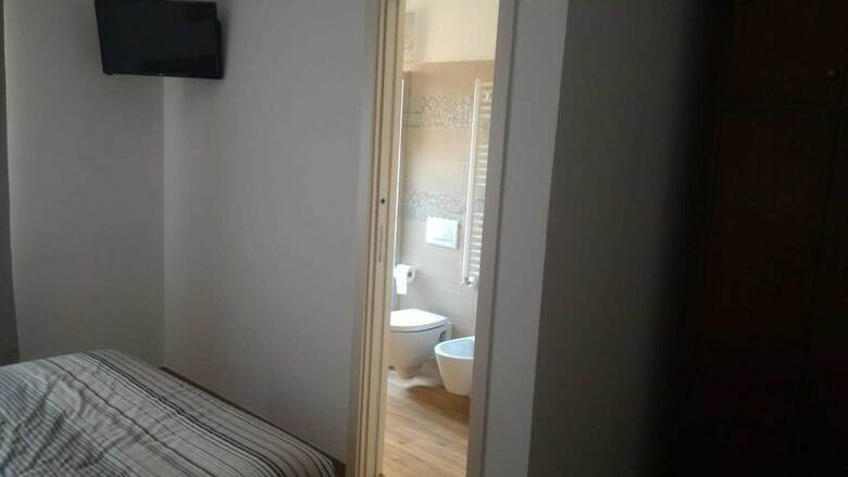 Hotel La Casa Di Ketty