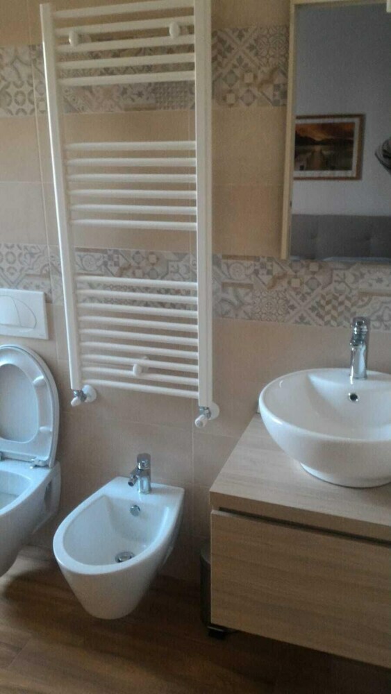 Hotel La Casa Di Ketty