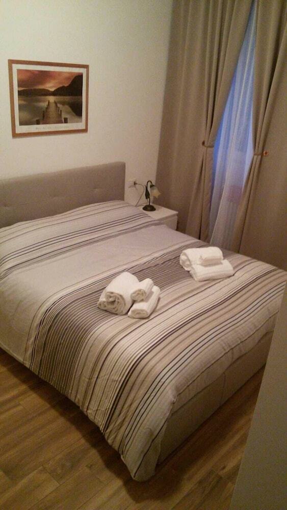 Hotel La Casa Di Ketty