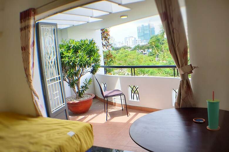 Apartamentos Riverhome Saigon