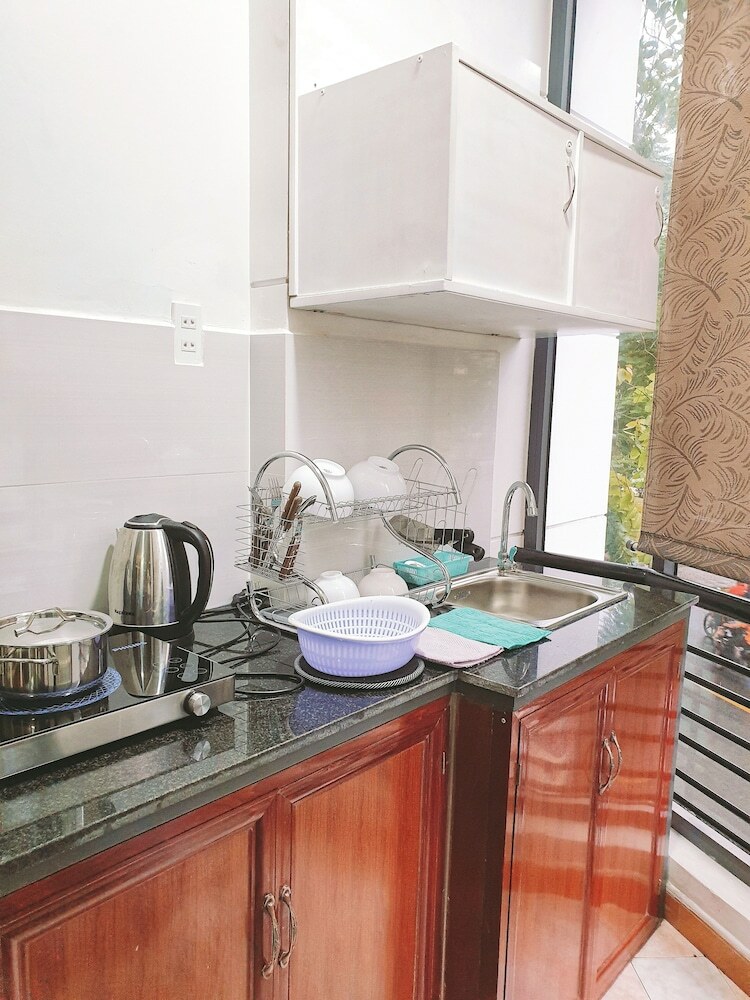 Apartamentos Riverhome Saigon