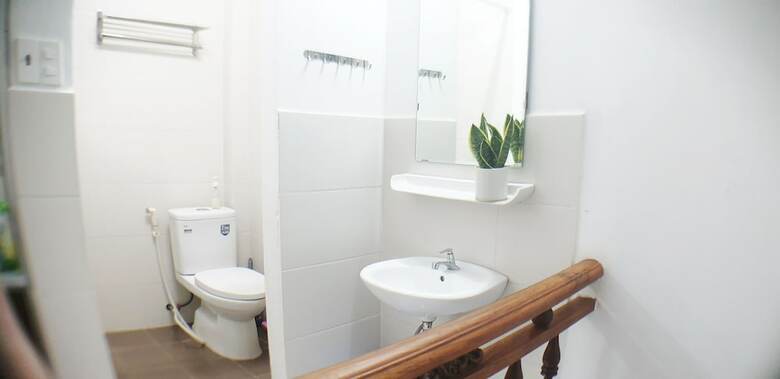 Apartamentos Riverhome Saigon