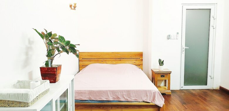 Apartamentos Riverhome Saigon