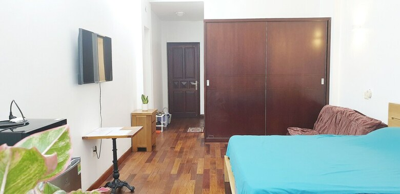 Apartamentos Riverhome Saigon