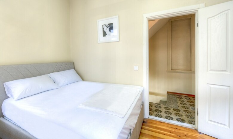 Sms Apart Hotel