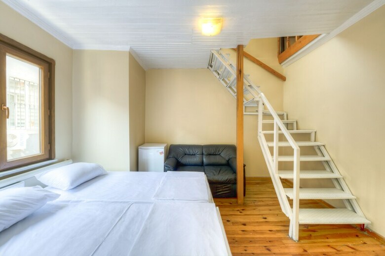 Sms Apart Hotel