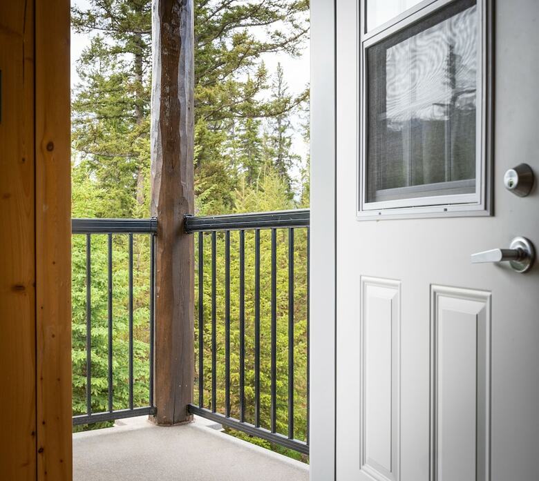 Hotel Pine Bungalows