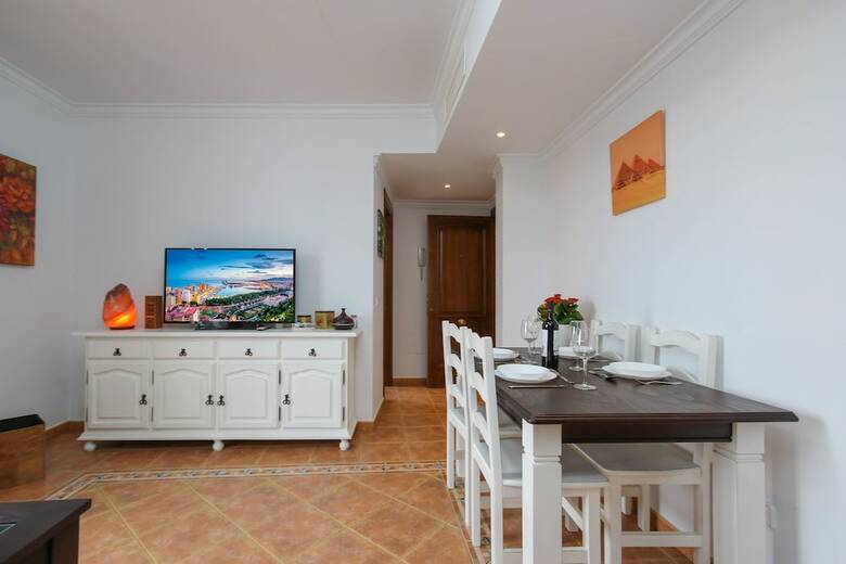 Apartamentos Om Destiny