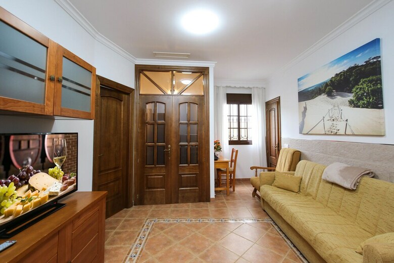 Apartamentos Om Destiny