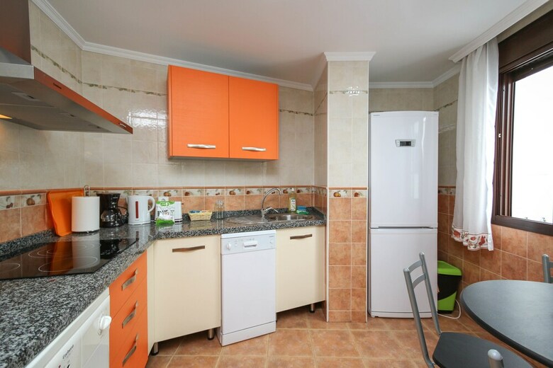 Apartamentos Om Destiny