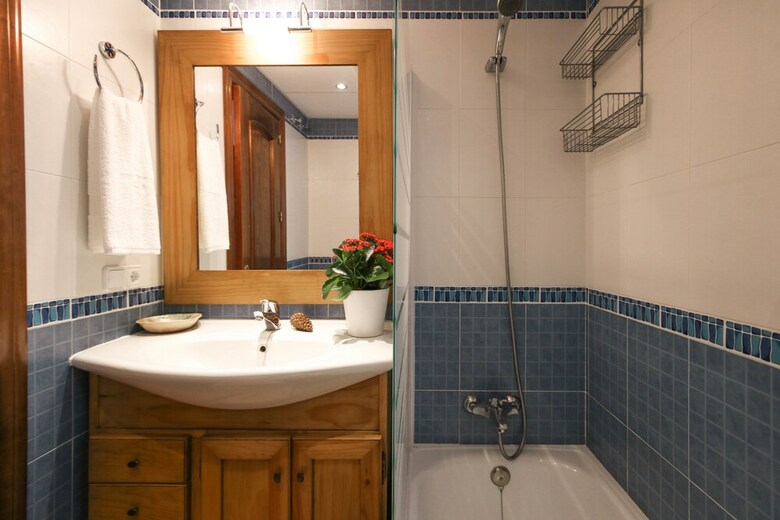 Apartamentos Om Destiny