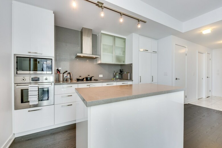 Apartamentos Premier Financial District Suites