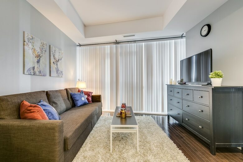 Apartamentos Premier Financial District Suites