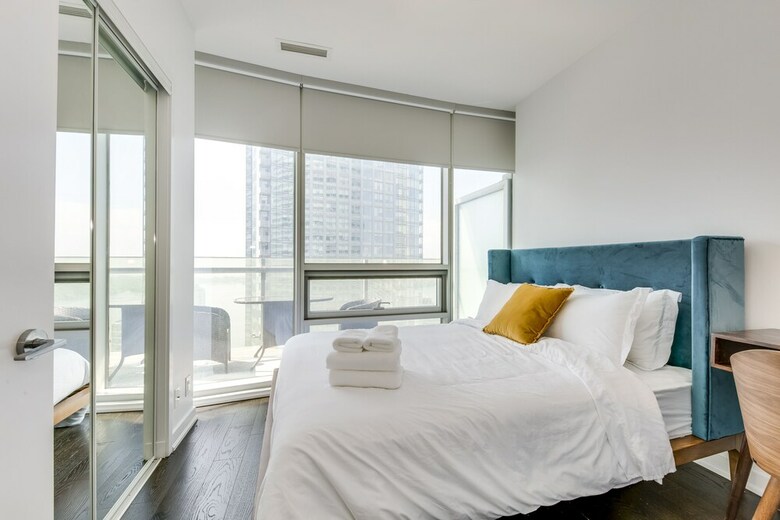 Apartamentos Premier Financial District Suites