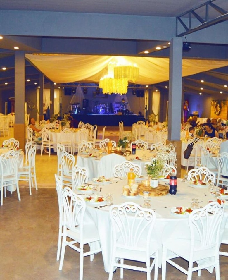 Hotel Parla Beach Otel