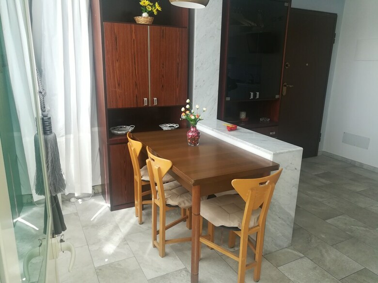Hotel Etna Sea House