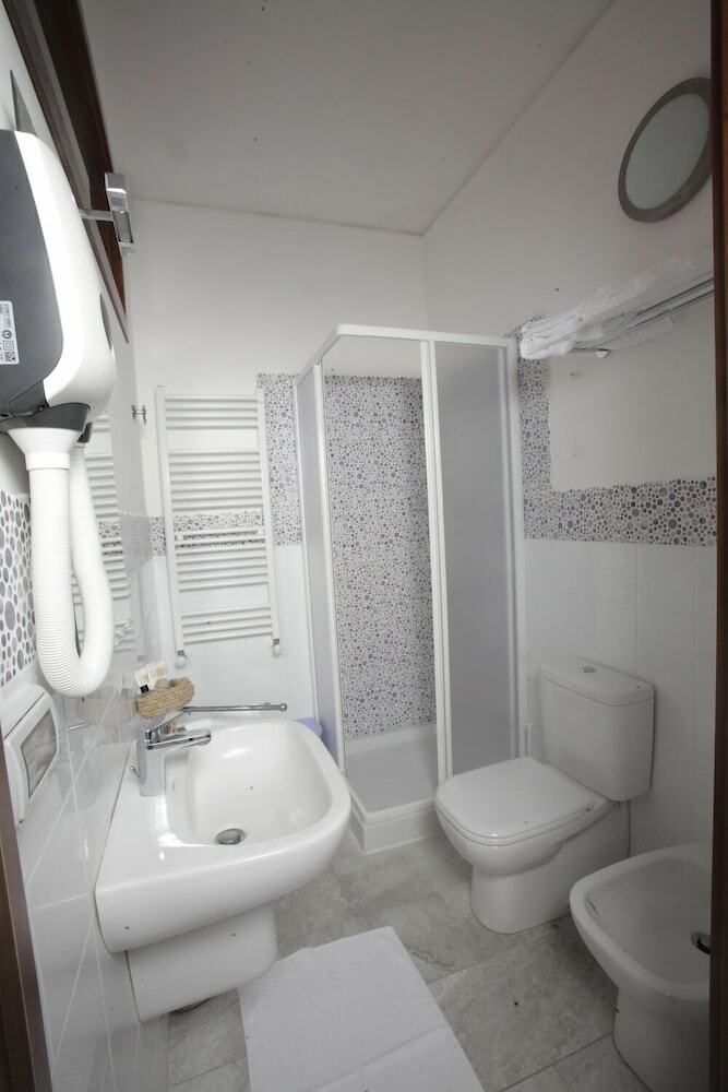 Hotel Etna Sea House
