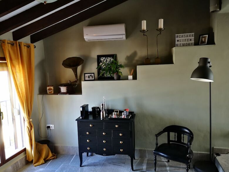 Bed & Breakfast Casa 44