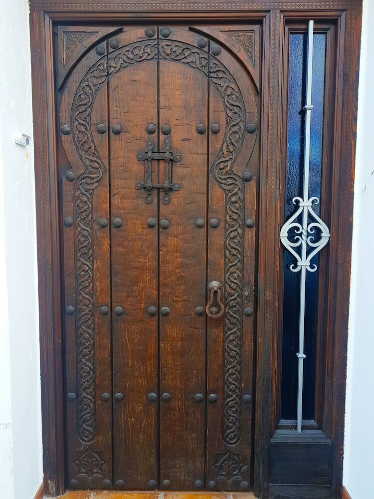 Bed & Breakfast Casa 44