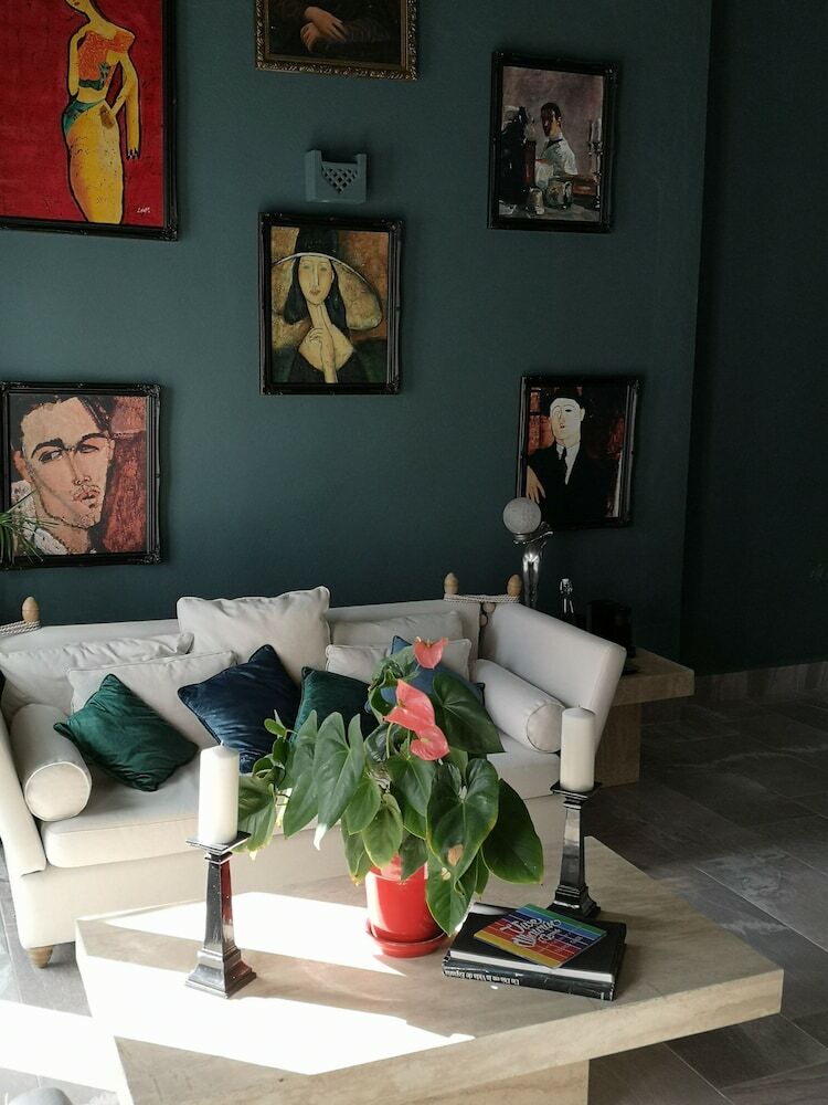Bed & Breakfast Casa 44