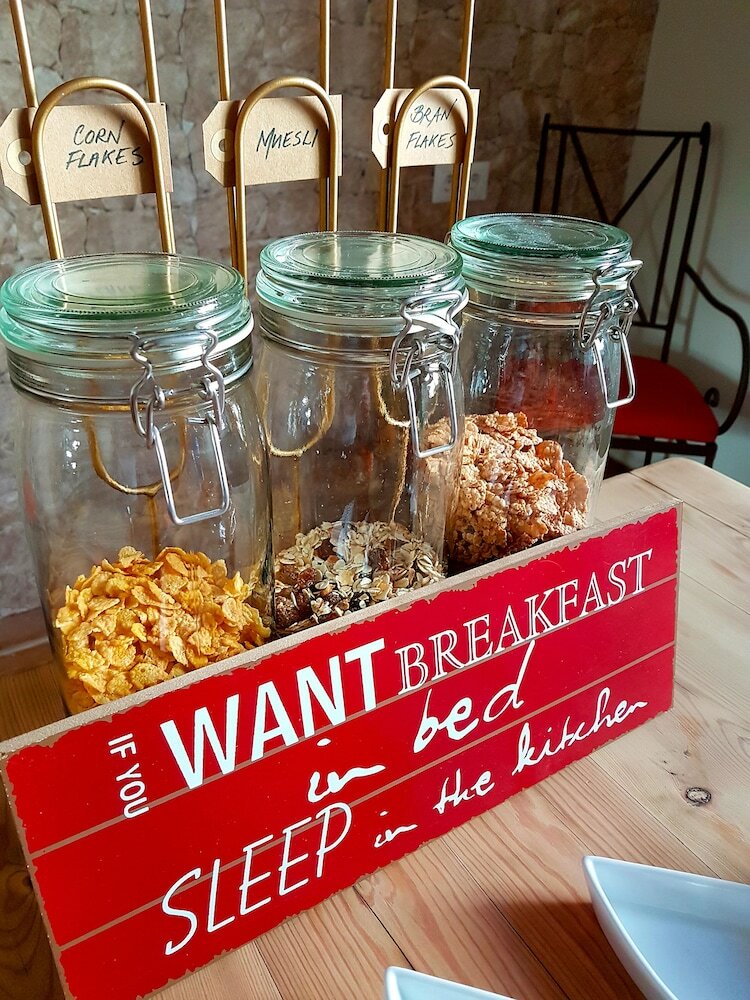 Bed & Breakfast Casa 44