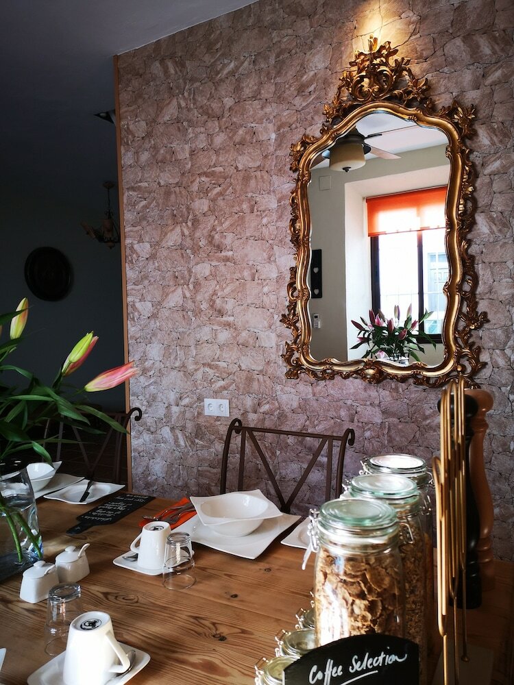 Bed & Breakfast Casa 44