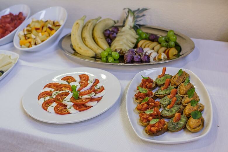 Bed & Breakfast Heritage Hotel Dea Hvar