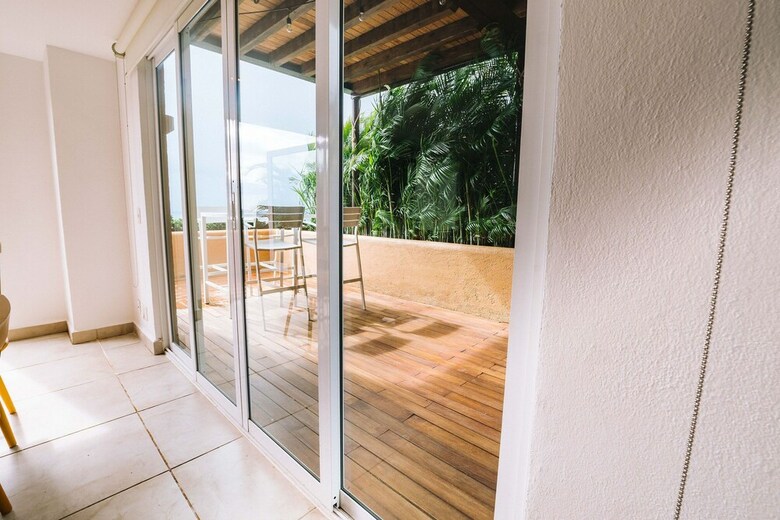Aparthotel Myplace Punta Marqu�s