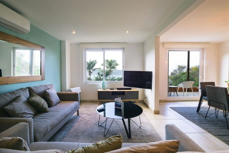 Aparthotel Myplace Punta Marqu�s