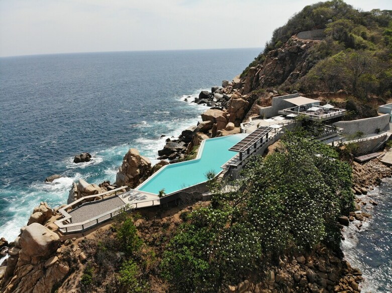 Aparthotel Myplace Punta Marqu�s
